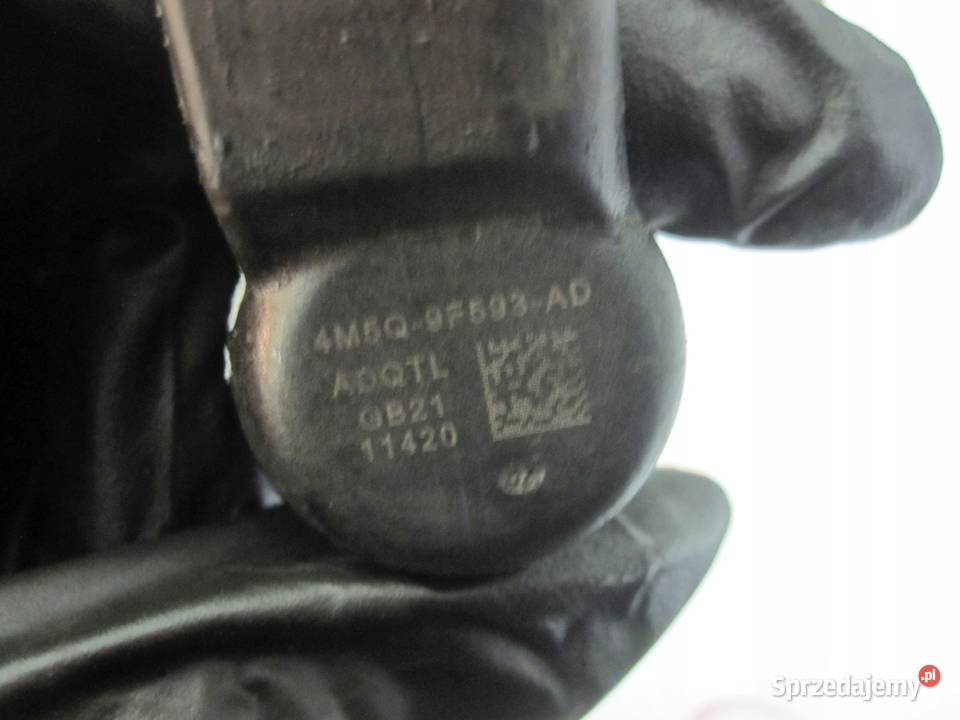 FOCUS MONDEO TRANSIT 18 TDCI wtrysk wtryskiwacz świętokrzyskie Kielce