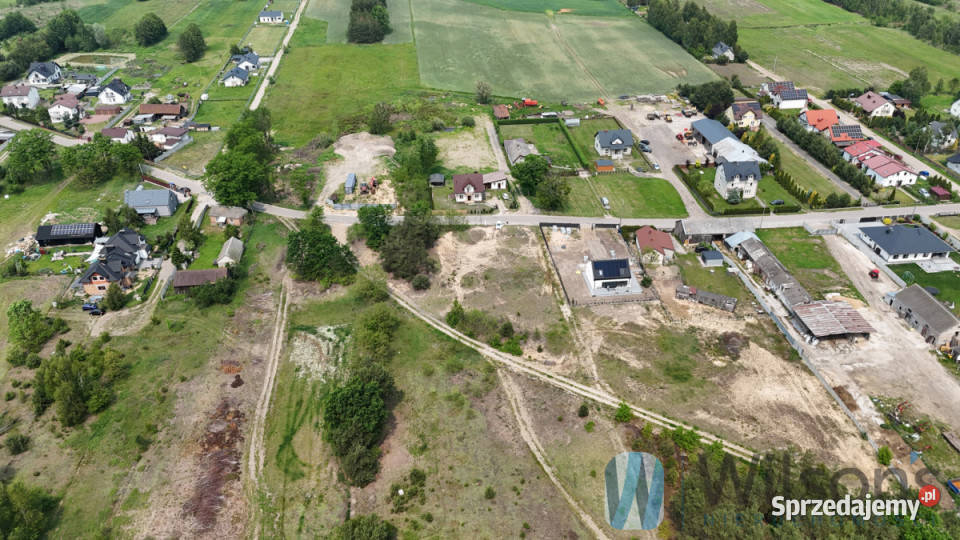 Działka Kołaków Walecznych 15000m2