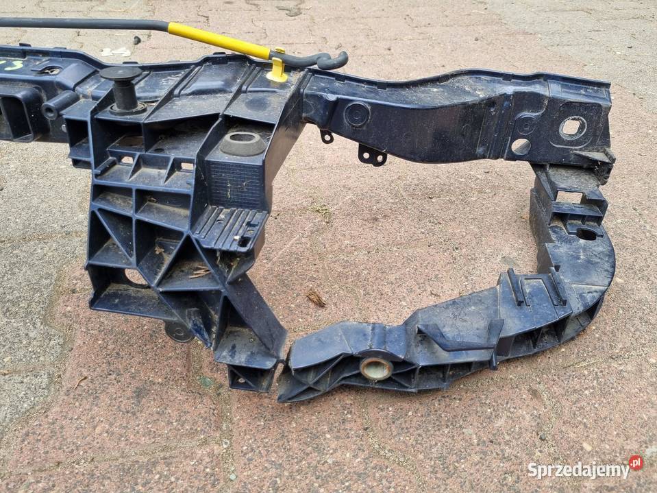 PAS PRZEDNI WZMOCNIENIE FORD FOCUS MK3