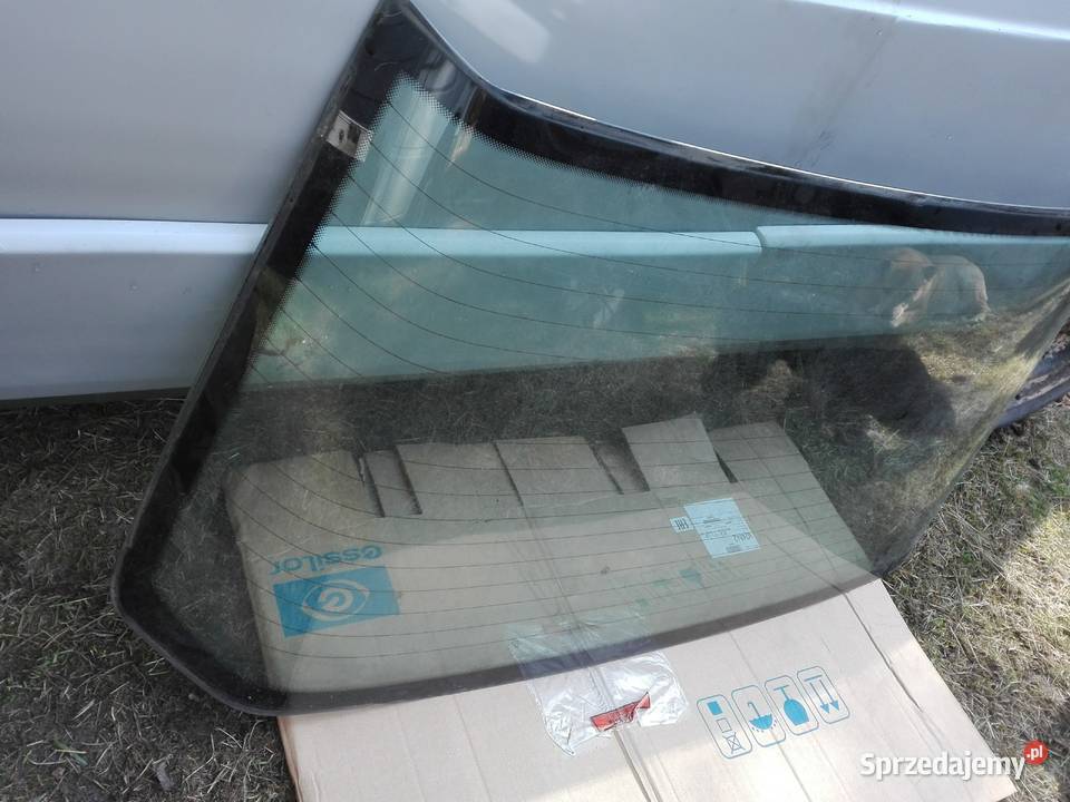 Mercedes W124 szyba tylna sedan 124 podgrzewana Skarżysko-Kamienna