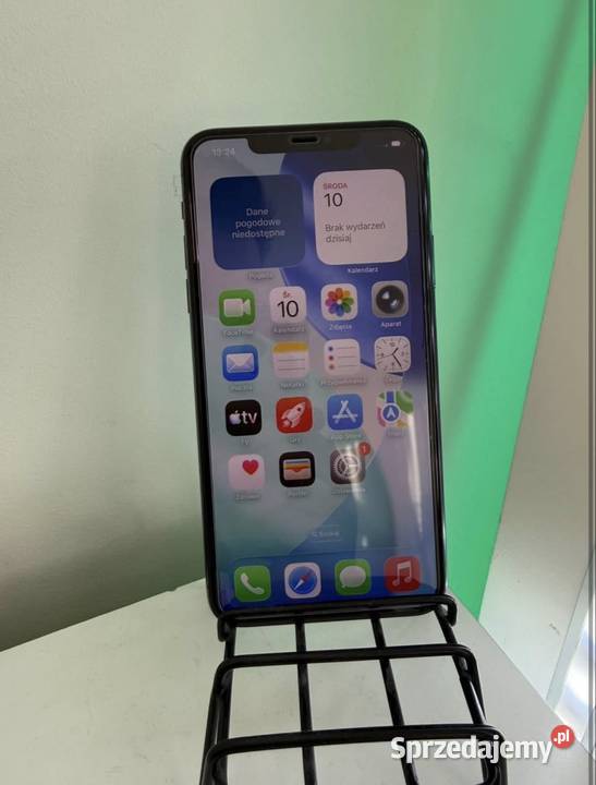 Apple iPhone 11 Pro 64GB Idealny Stan