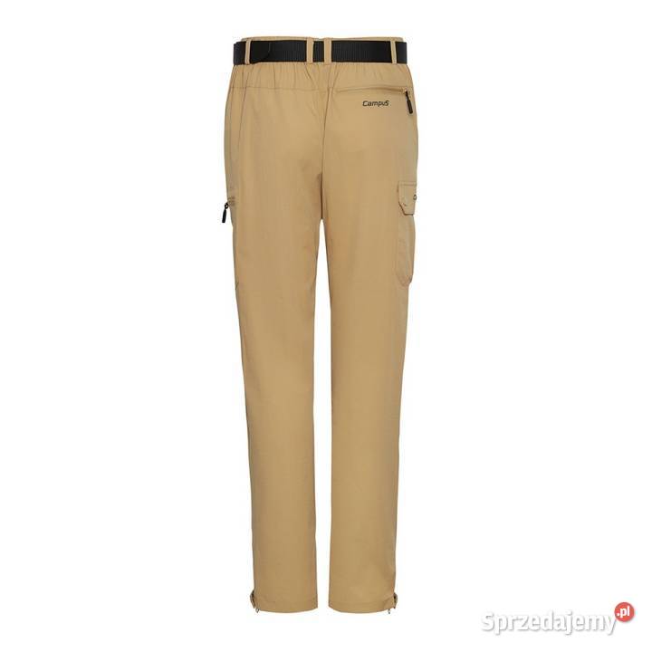 Spodnie damskie trekkingowe CAMPUS M L XL Dębica