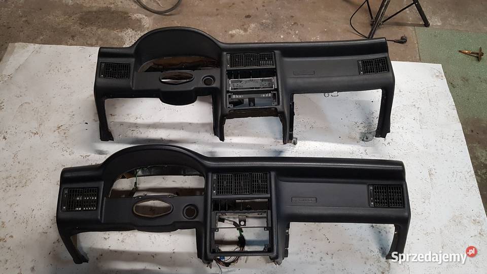 Audi 80 b4 deska kokpit podkarpackie Stubno