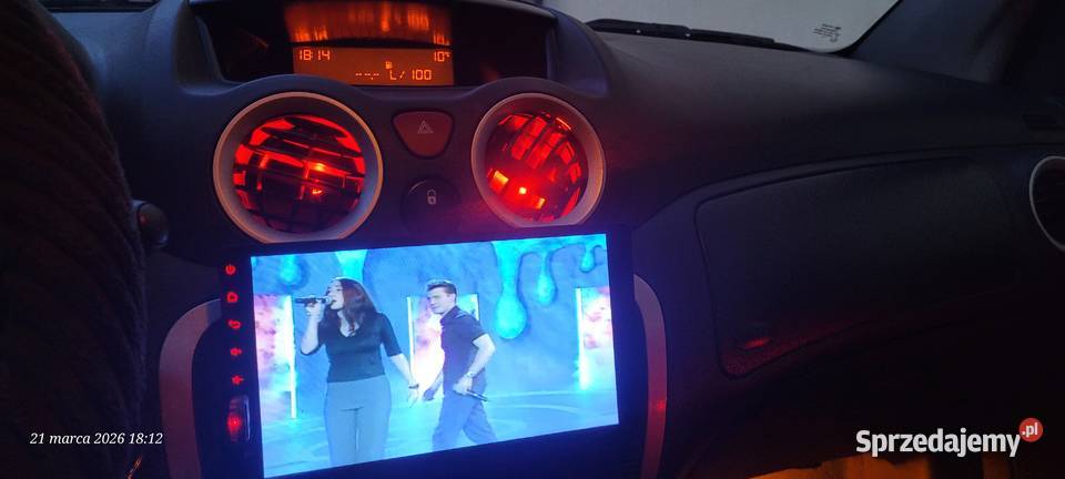 Sprzedam Citroen C2 śląskie Dąbrowa Górnicza