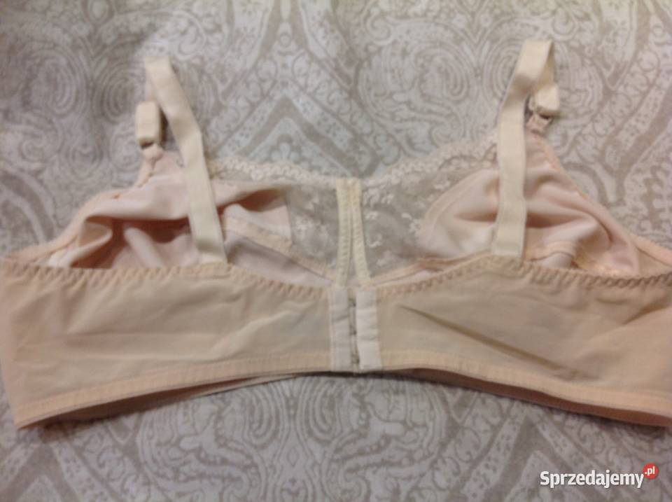 Stanik Biustonosz 95 D Inna marka Nowa Sól