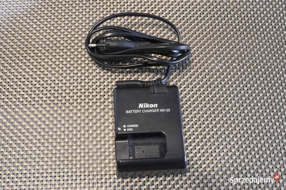 NIKON D 800 nie sprawny