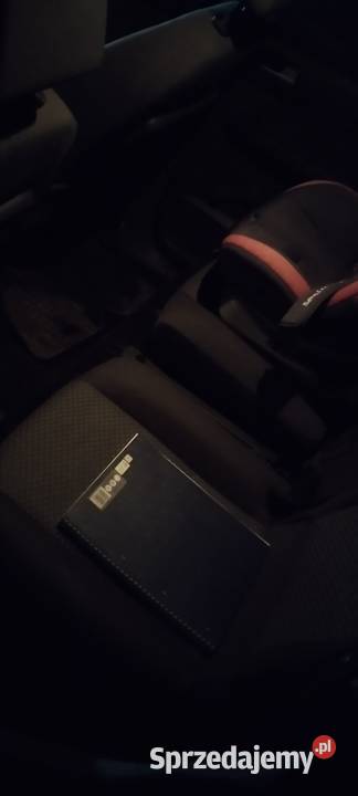 Ford CD lubelskie Wólka Okopska sprzedam