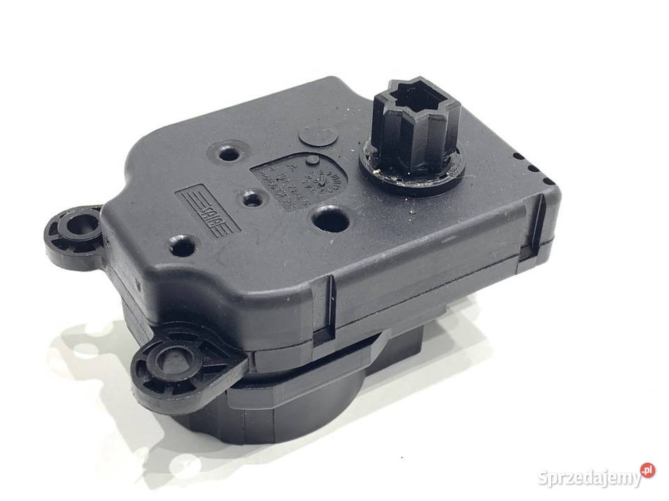 SILNIK NAGRZEWNICY FORD AV6N19E616AA KUGA II podkarpackie