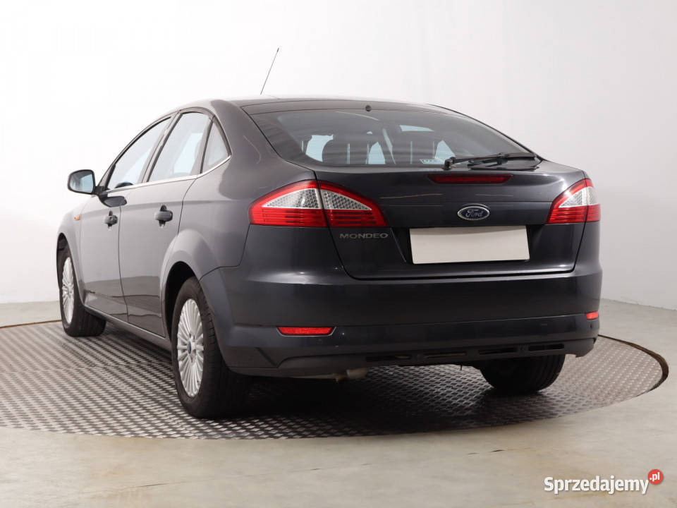 Ford Mondeo 20 16V komputer pokładowy śląskie Katowice