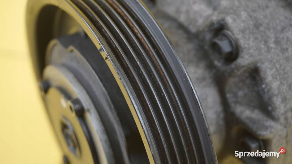 i40 ix35 CARENS SPORTAGE 17 CRDI 17r sprezarka Kompresory klimatyzacji Suków