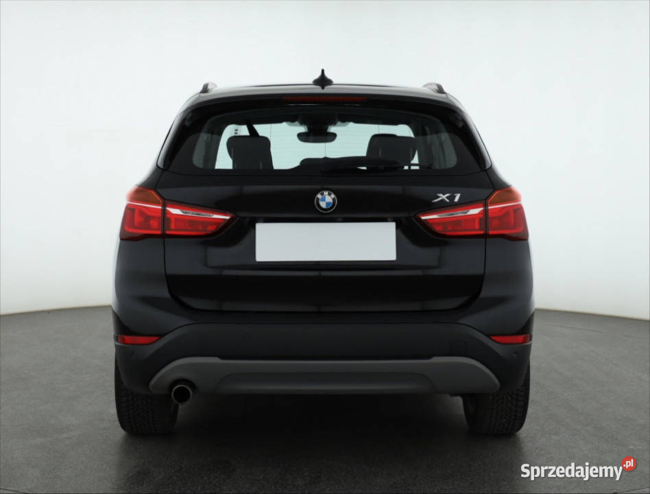 BMW X1 sDrive18i Piaseczno sprzedam