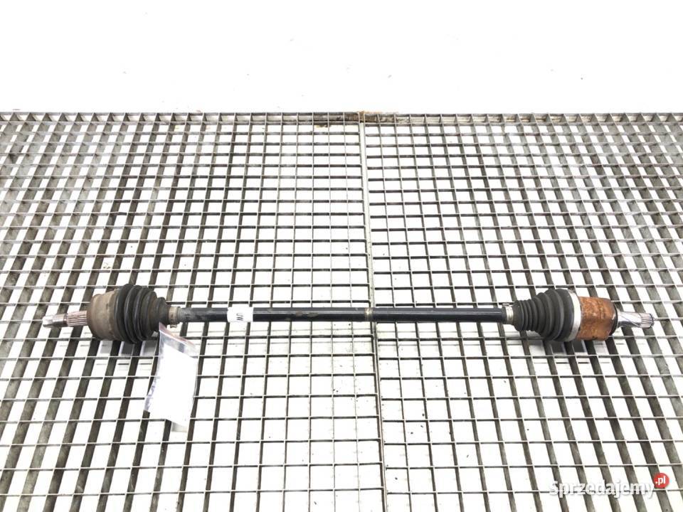 PÓŁOŚ PRAWY PRZÓD OPEL CORSA E 13149829 14 75 Półosie sprzedam