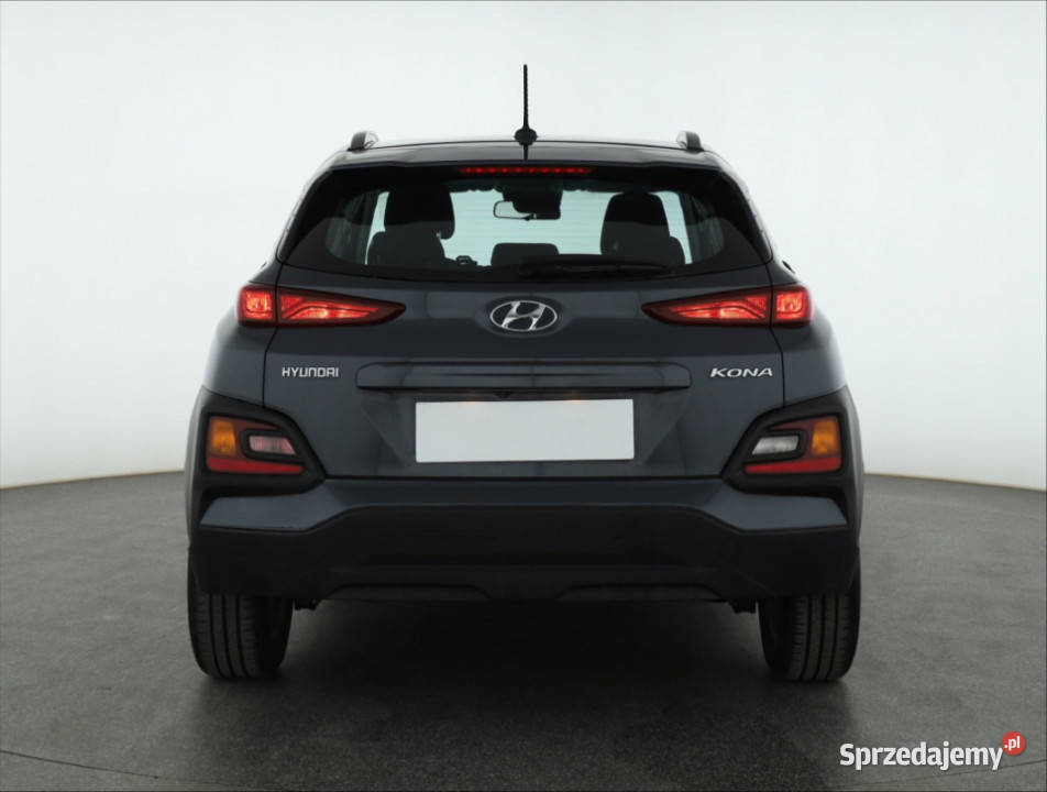 Hyundai Kona 10 TGDI ABS mazowieckie Piaseczno