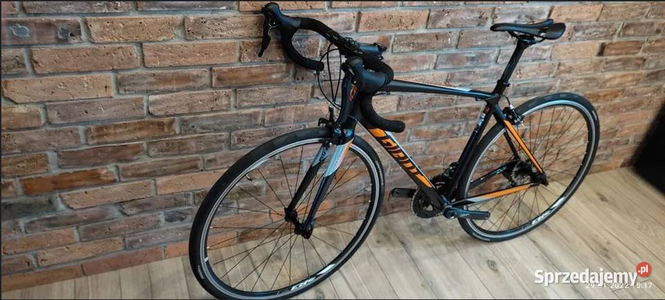 Szosa Giant Contend 1 rozmiar M Częstochowa