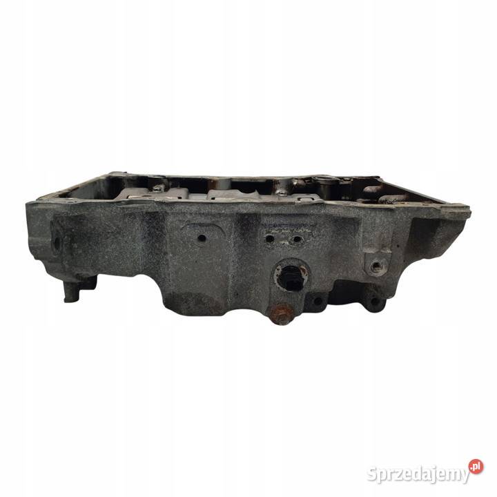 MISKA OLEJOWA Saab 93 93 II 28 T Turbo V6 oleju Części montażowe lubelskie Chełm
