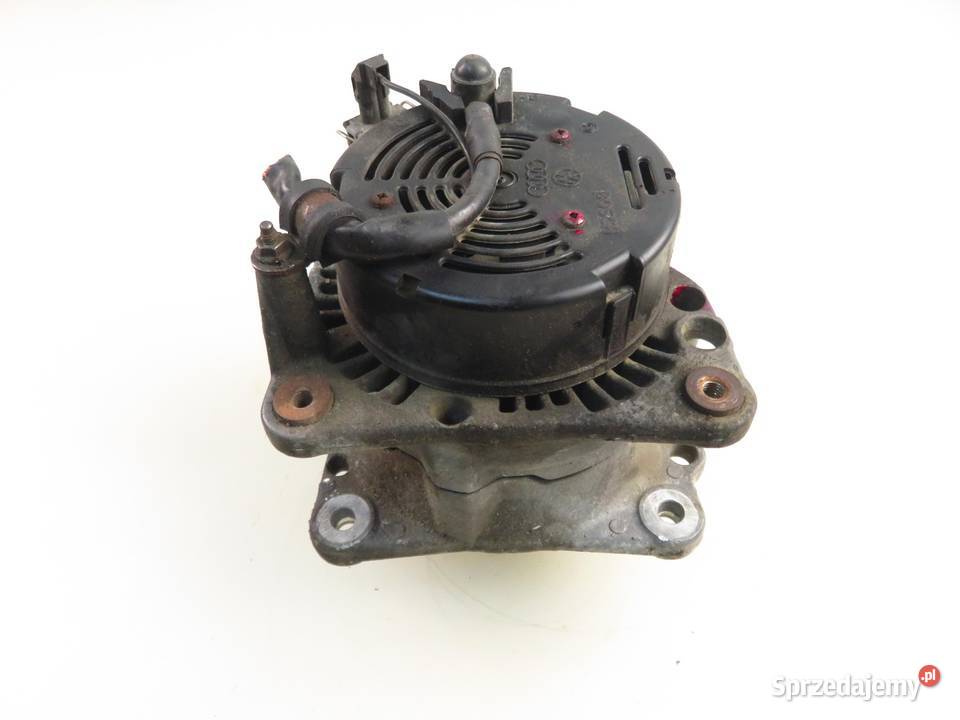 ALTERNATOR SKODA OCTAVIA I 16 037903025B małopolskie sprzedam