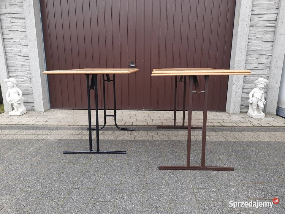 Stolik do przyczepy kempingowej kampera dolnośląskie Skokowa