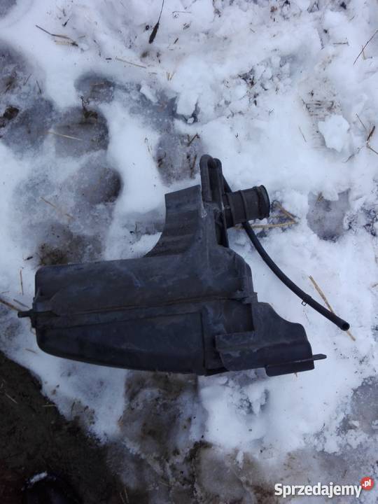 Obudowa filtra powietrza Yamaha Majesty 250