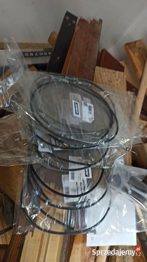 linka sprzęgła marki 4RIDE model LS115NOWE Kłodawa