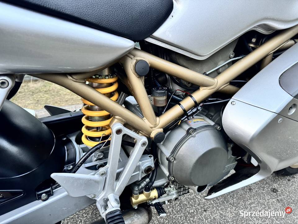Ducati st4 Otwock