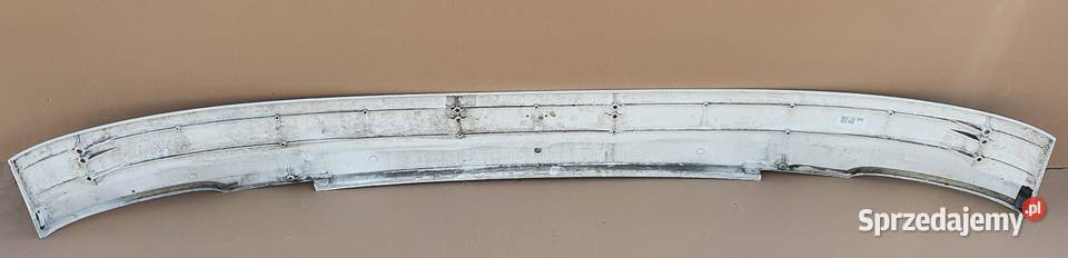 MERCEDES TOURISMO MASKA GRILL POSZYCIE PRZÓD sprzedam