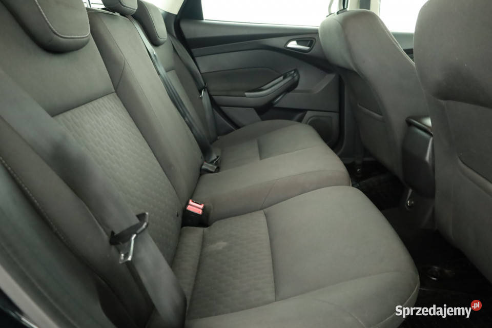 Ford Focus 16 TDCi Rok produkcji 2013 Piaseczno