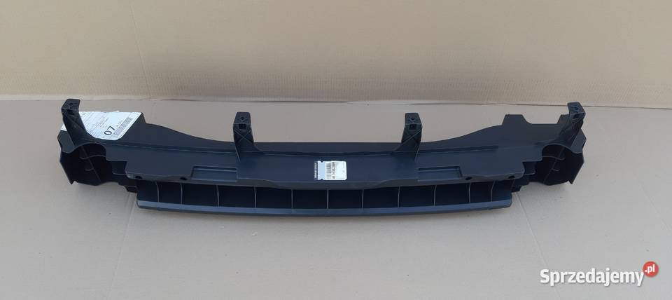 RENAULT CAPTUR II BELKA ZDERZAKA TYŁ 850908266 Trzciel
