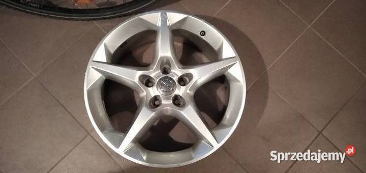 Opel OPC AstraVectraZafira 185x110 et37 Opel OE Motoryzacja