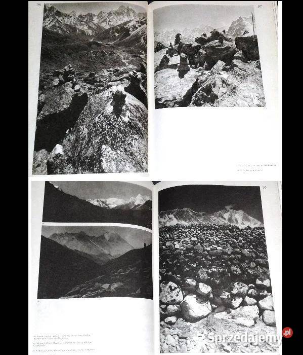 Nepal Andrzej Strumiłło