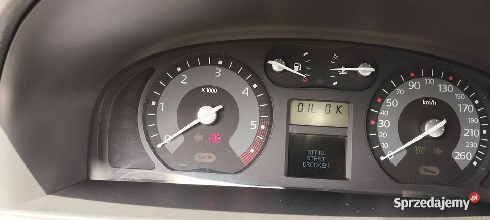 Lagunka w stanie 88KM Wrocław