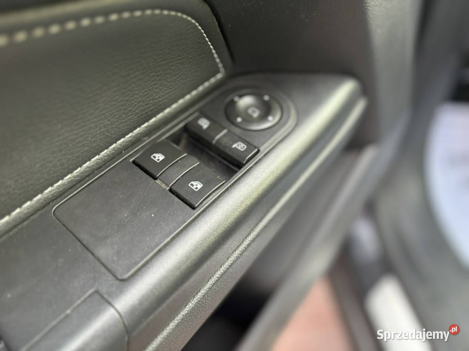 Opel Astra Gwarancja Zarejestrowany H 20042014 elektryczne lusterka Sade Budy