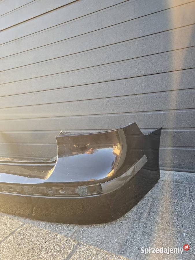 Zderzak tylny saab 93 Lublin sprzedam