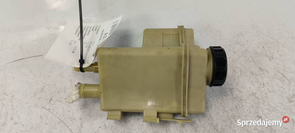 ZBIORNICZEK WSPOMAGANIA RENAULT CLIO II osobowe Lipno