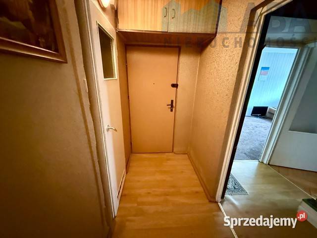 Mieszkanie na parterze na sprzedaż 5504zł/m2 Sprzedaż Konin