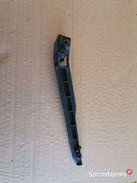 OPEL ASTRA IV ŚLIZG ZDERZAKA LEWY PRZÓD Karoseria Bieleń