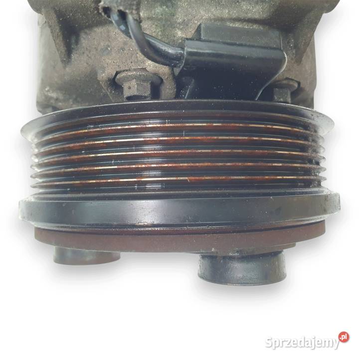 SPRĘŻARKA KLIMATYZACJI Ford Focus II C 16 TDCI