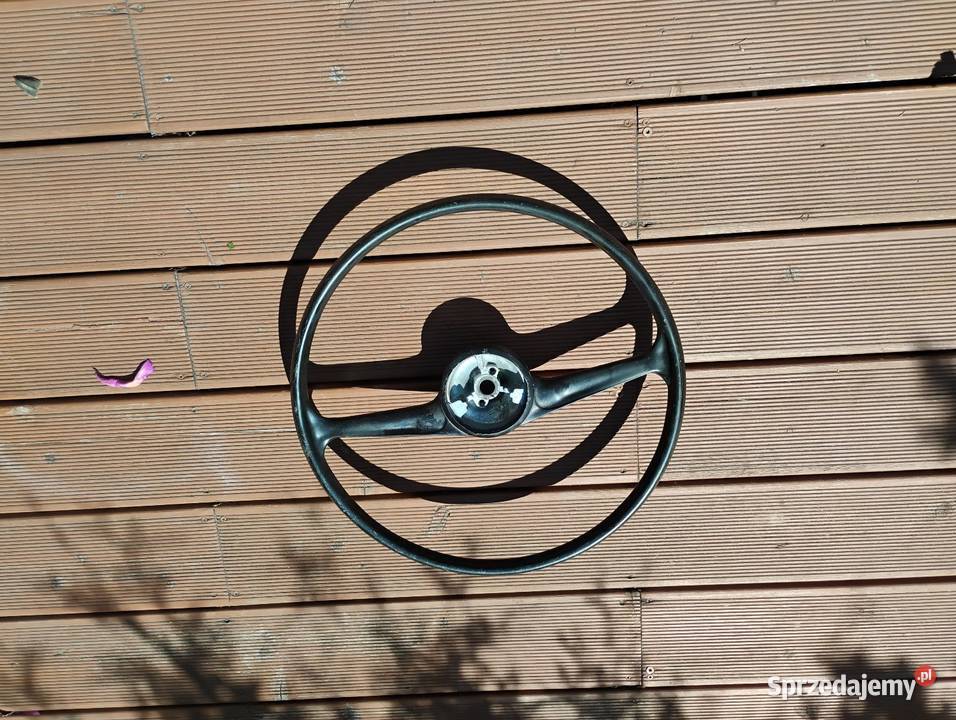 Kierownica Żuk Nysa Warszawa 223 Chełm sprzedam