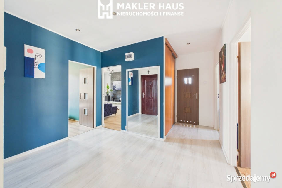 Mieszkanie 4 pokojowe Lityńskiego Mieszkania podlaskie Suwałki