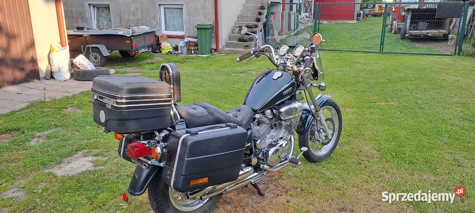 Yamaha virago 750 Biłgoraj