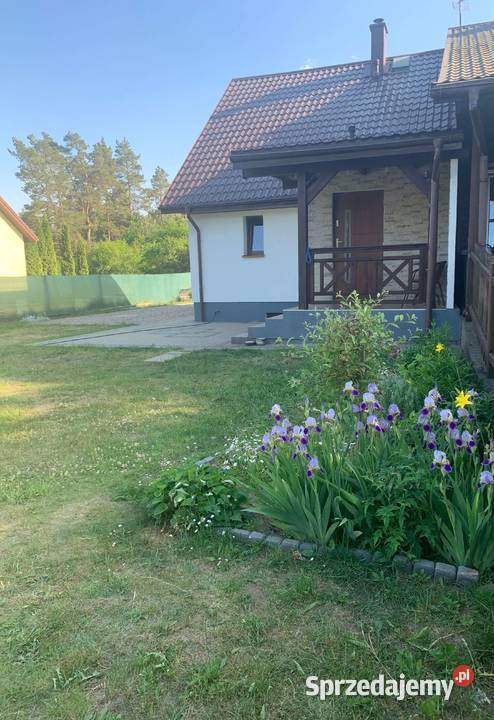 Sprzedam dom na Suwalszczyźnie Płociczno-Osiedle sprzedam