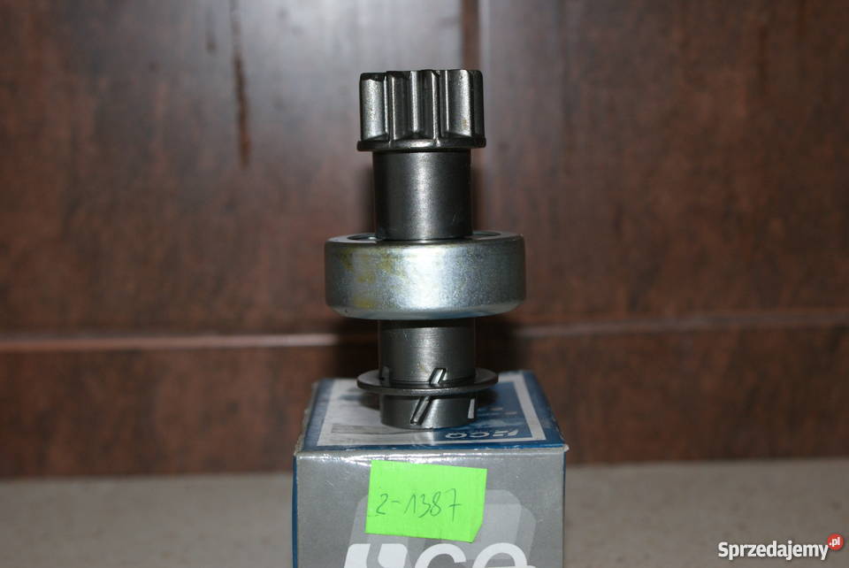 Bendiks rozrusznika CHEVROLET DAIHATSU HONDA układ elektryczny silnika Białobrzegi