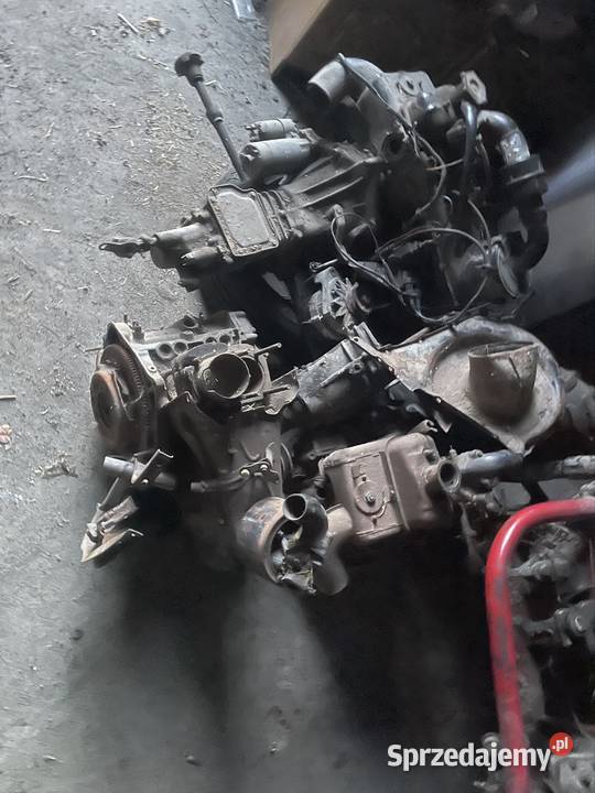 Fiat 126p 126 Dębno sprzedam