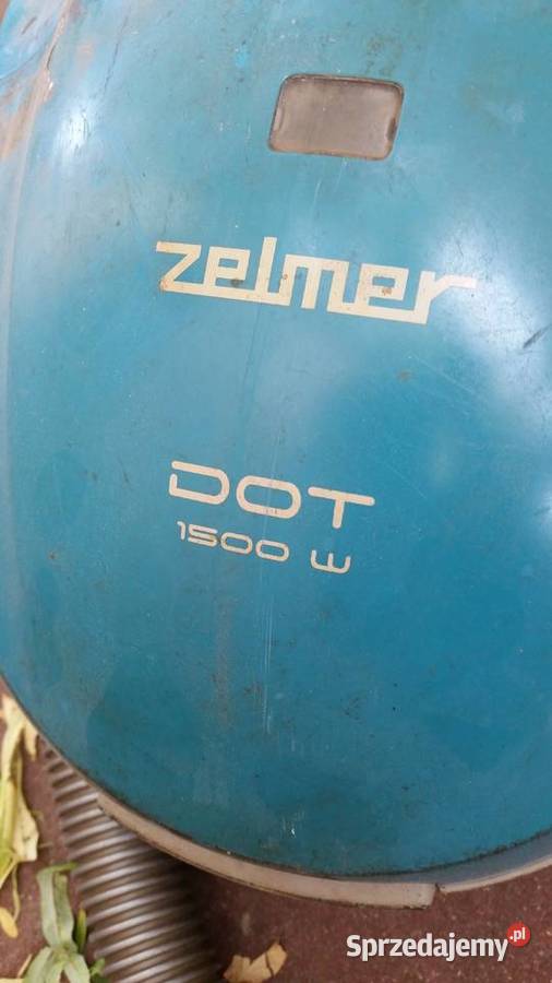 Klapka filtra odkurzacza ZELMER DOT VC10020EK Puławy