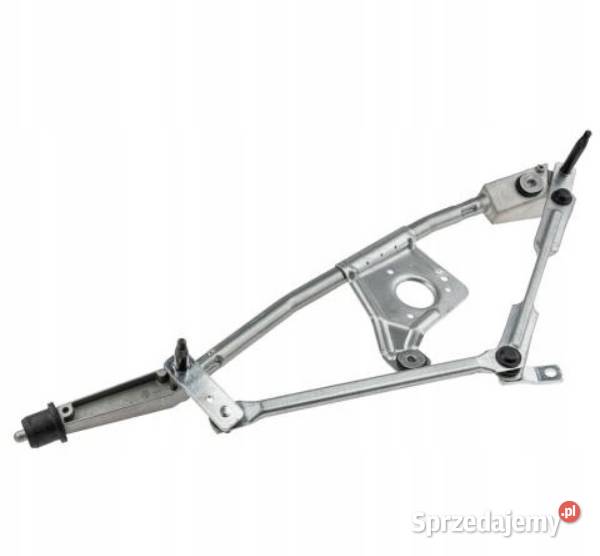 Volvo S60 V70 XC70 mechanizm wycieraczek NOWY osobowe Łódź sprzedam