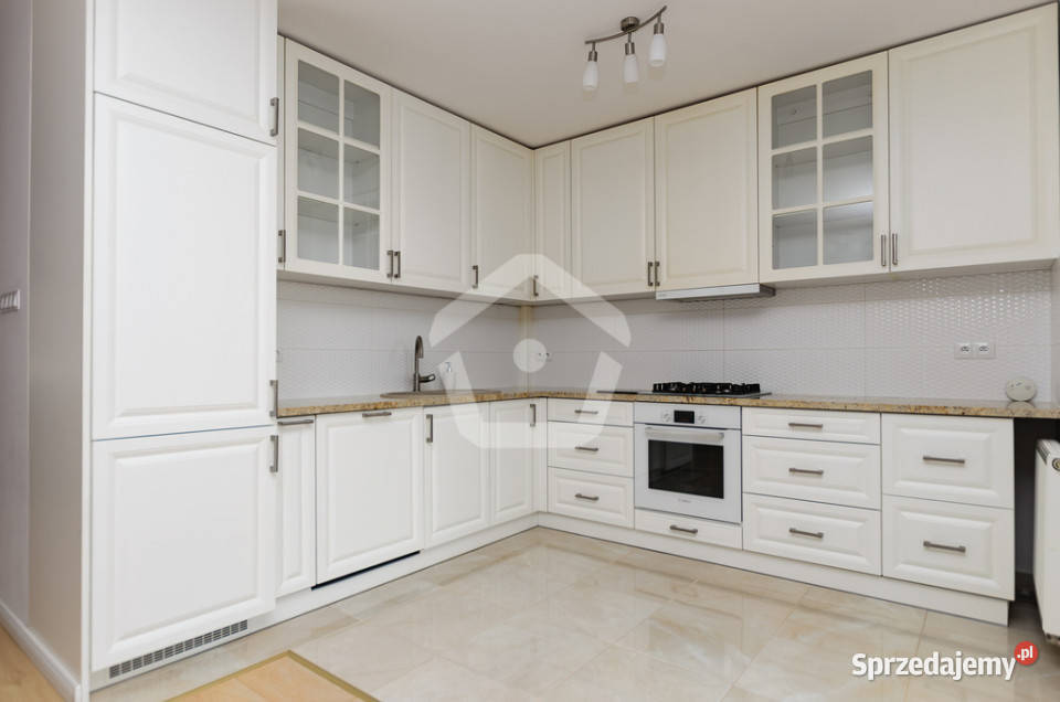 Mieszkanie w zabudowie szeregowej 65m strych Rzeszów sprzedam