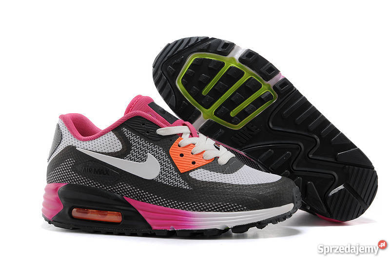 NOWE NIKE AIR 90 LUNAR DAMSKIE ROZMIAR 3640 MIX Katowice