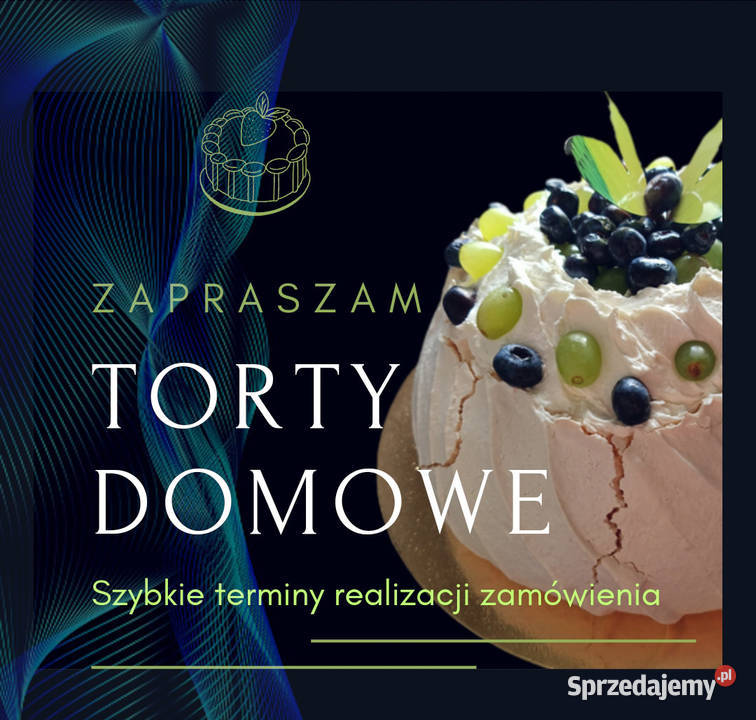 Torty Domowe Wrocław