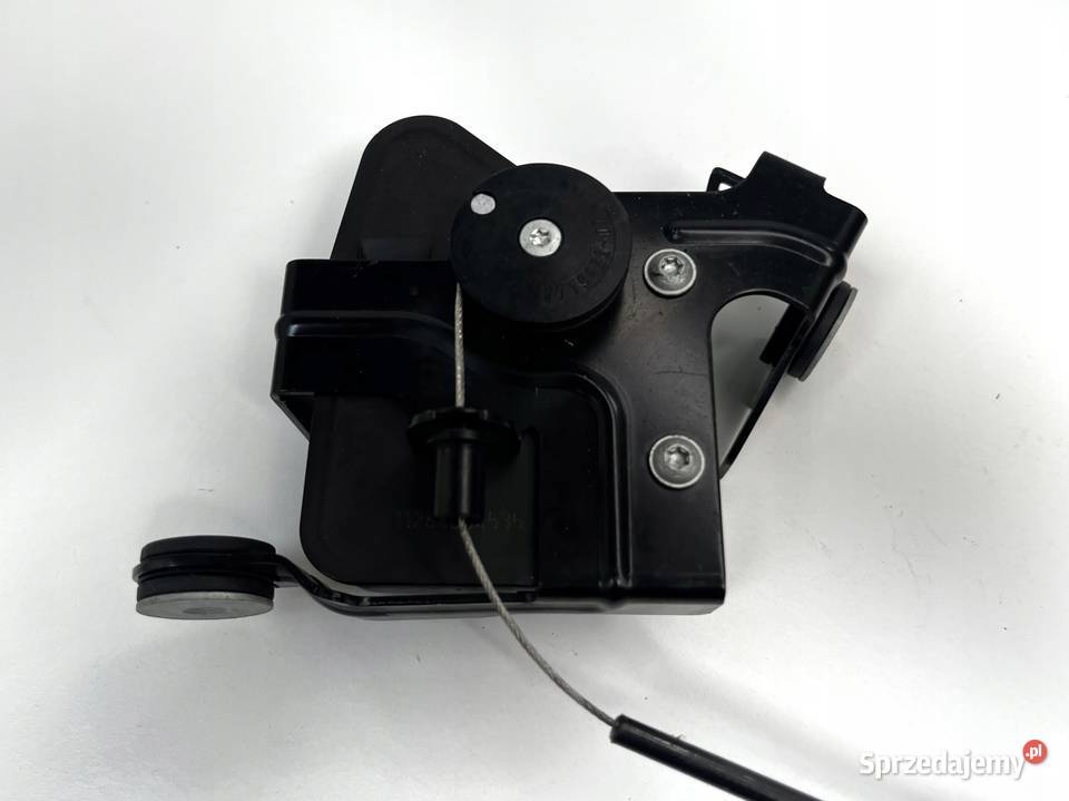 BMW K 1300 R 0815 K43 EXUP Przepustnica spalin Układ wydechowy sprzedam