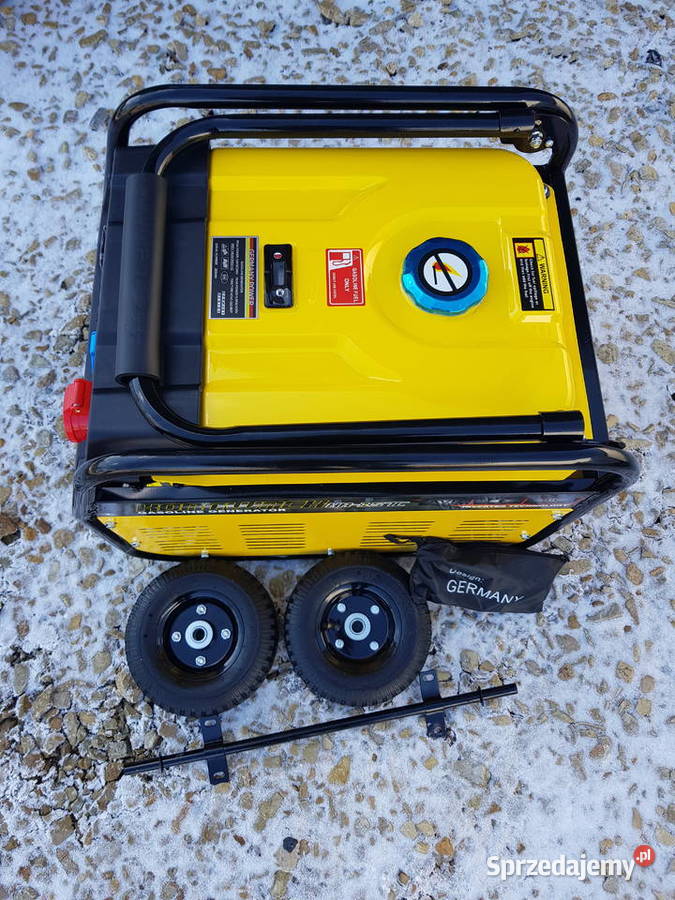 Agregat KORNWACH KR157C