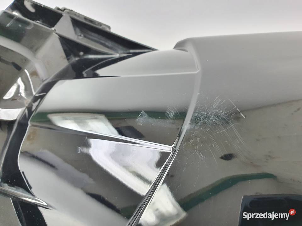 Nakladka Na Zbiornik Oslona Can Am Spyder F3 Łódź sprzedam